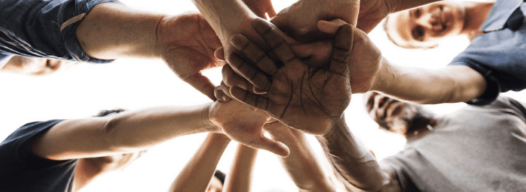 How to build an effective sales team