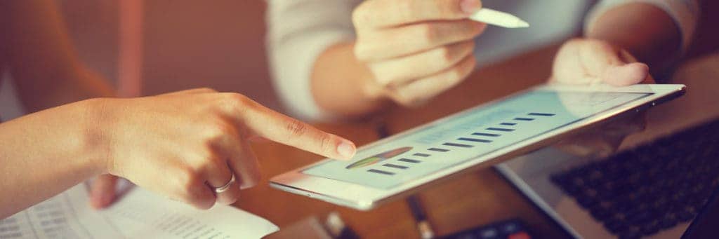 Managing the sales metrics that matter