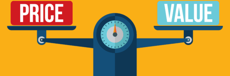 Price objections in a down economy