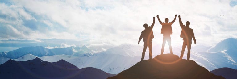 sales team motivation and leadership