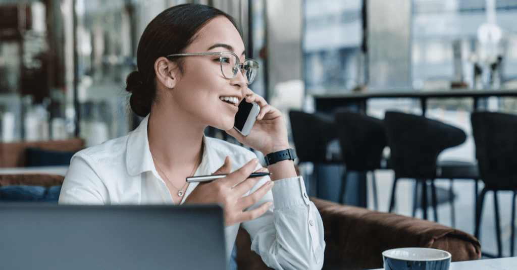 Three steps to engaging new prospects