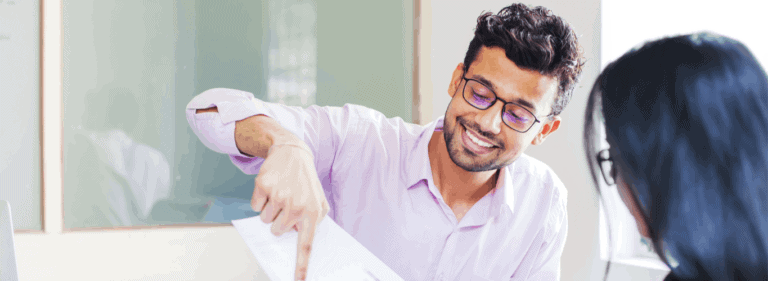 client relationships