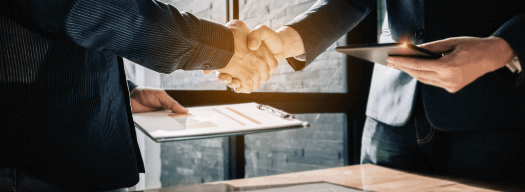 building business relationships in advertising sales