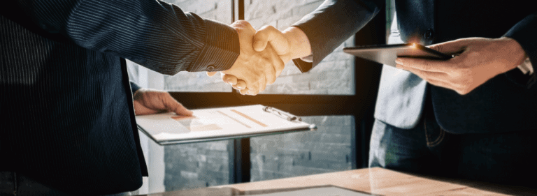 building business relationships in advertising sales