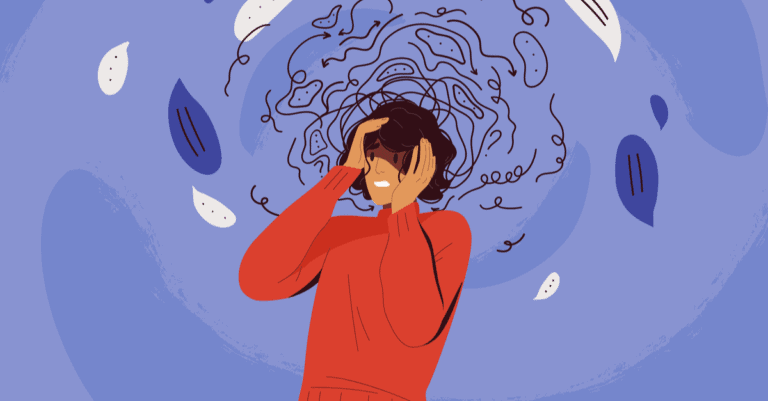 cold calling anxiety