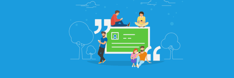 customer experience testimonials