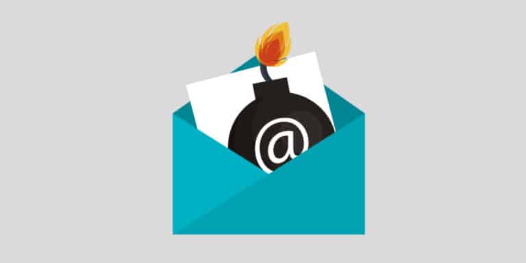 email work relationships conflict