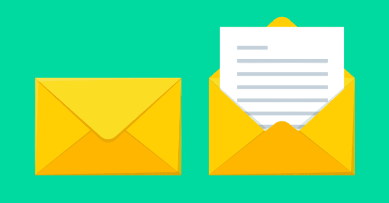 getting your emails read and returned