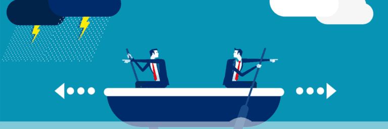 sales managers conflict