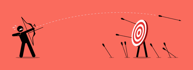 The true definition of failure