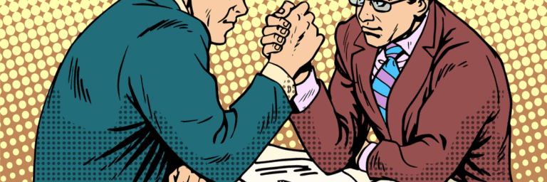 prospecting customer service communication