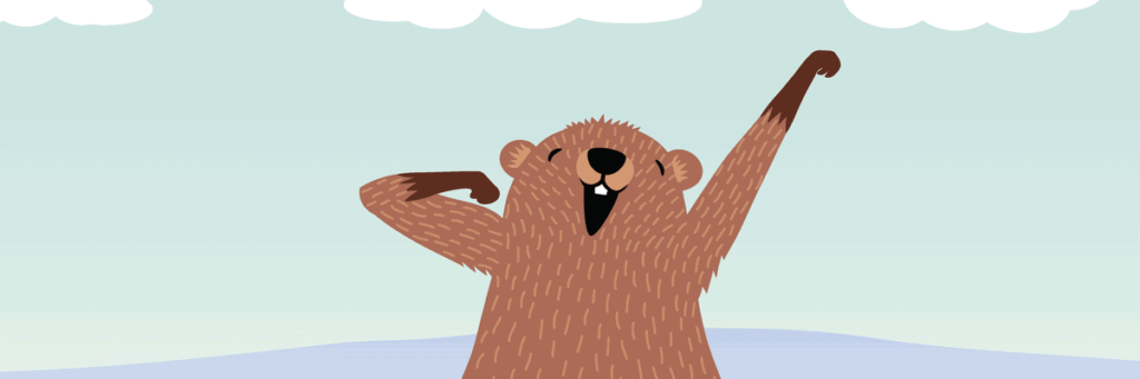 groundhog day time loop