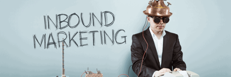 inbound marketing and sales