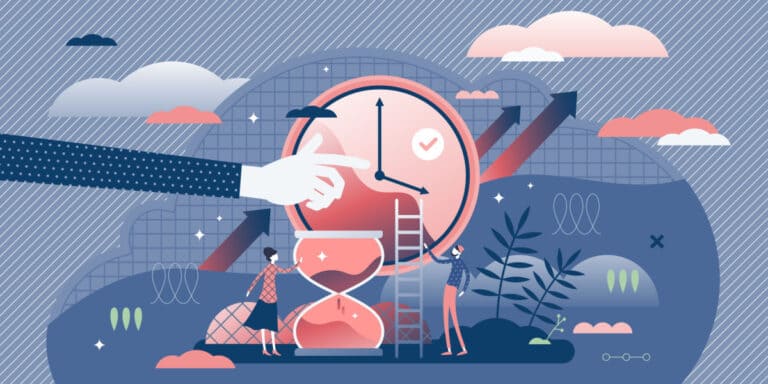 increase your productivity