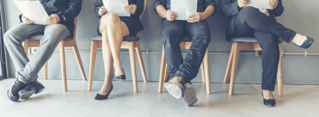 hiring recruiting interviews