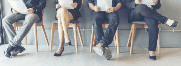 hiring recruiting interviews