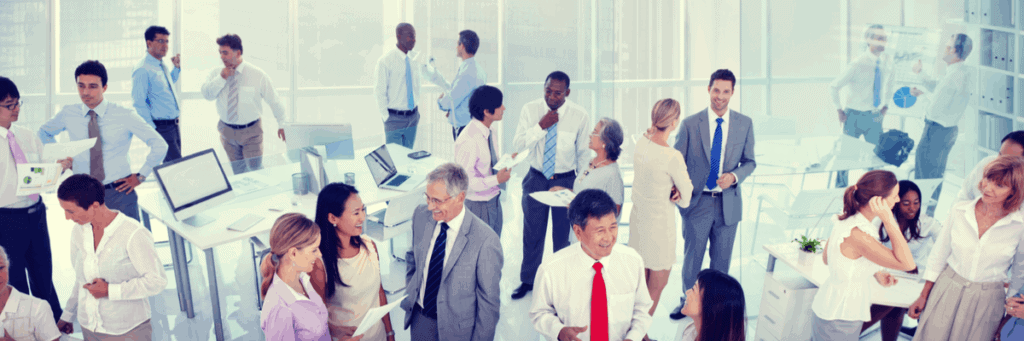 networking connection