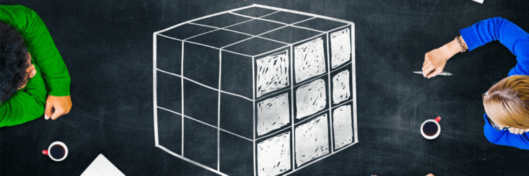 problem solving strategic