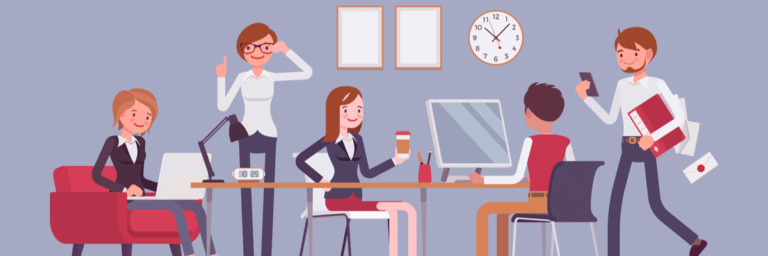 sales team productivity