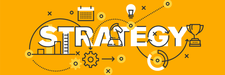 sales strategy success