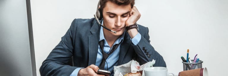how to coach the talented slacker