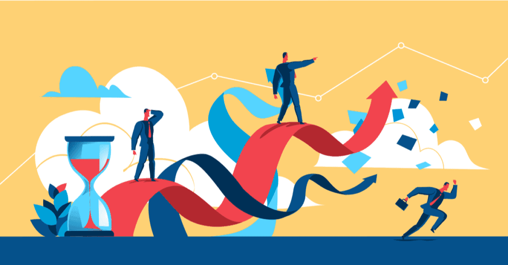 sales pro and sales rep