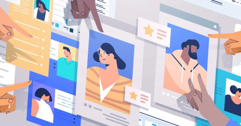 sales recruiting program