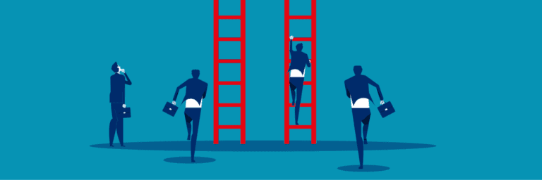 sales team prospecting