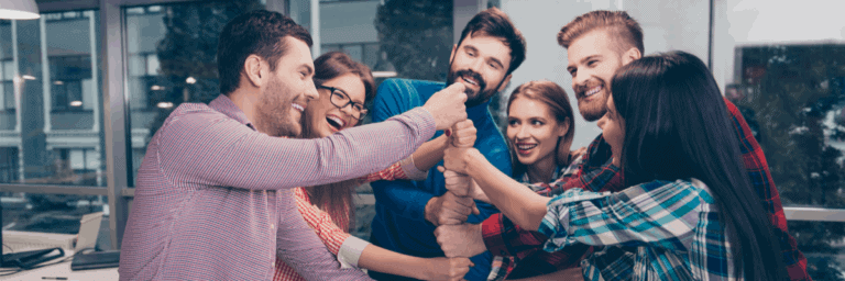 sales motivation millenials