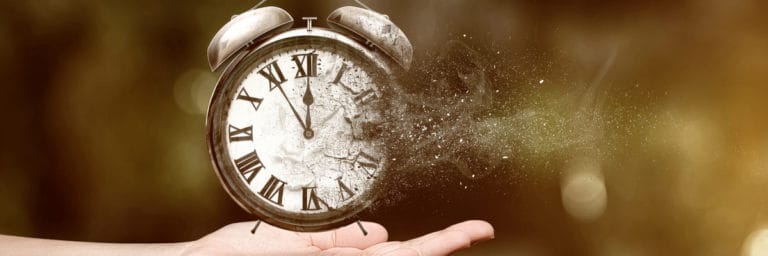 time management selling