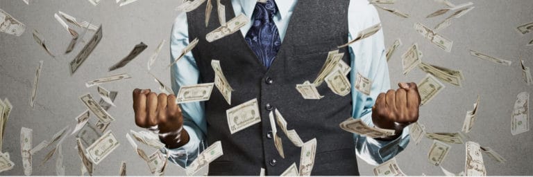 success secret income