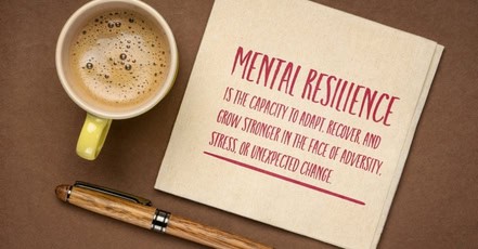 Image depicting how people who hate cold calls can build mental resilience and overcome call reluctance.