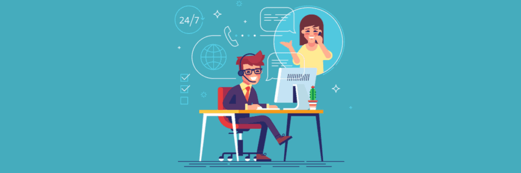 relationships prospectng