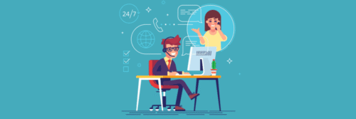 relationships prospectng