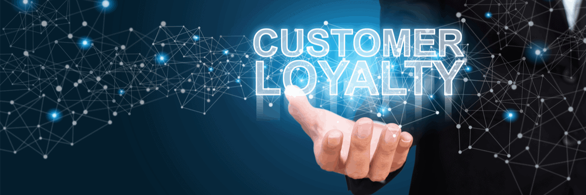 customer loyalty competition