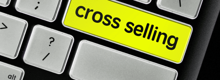 cross selling skills