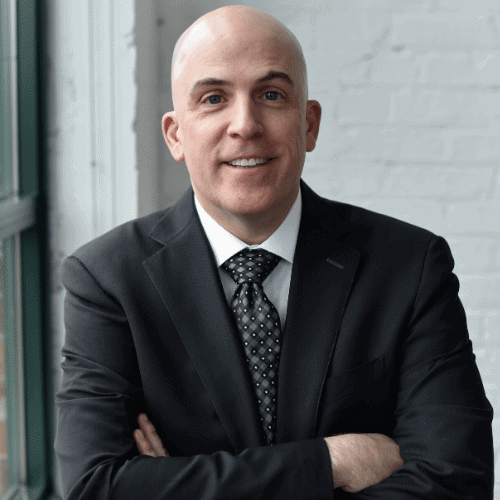 Anthony Iannarino - Sales Training Expert