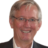 Picture of David A. Brock