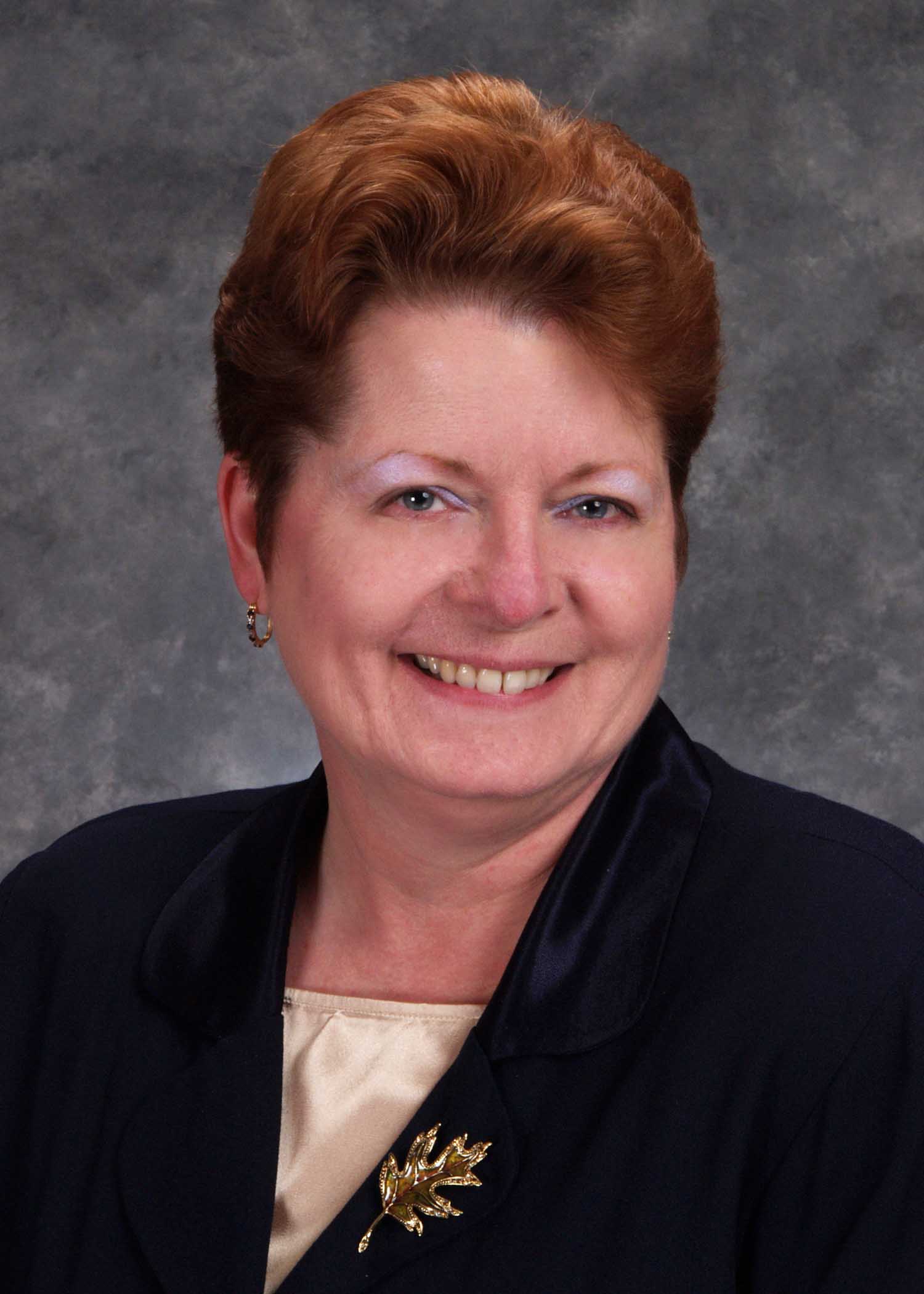 Picture of Leanne Hoagland-Smith