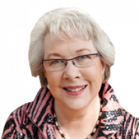 Picture of Lydia Ramsey