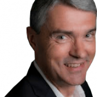 Picture of Mark Hunter