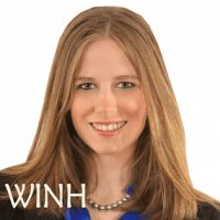 Picture of Robyn Davis