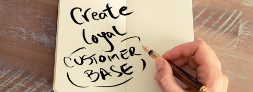 customer loyalty