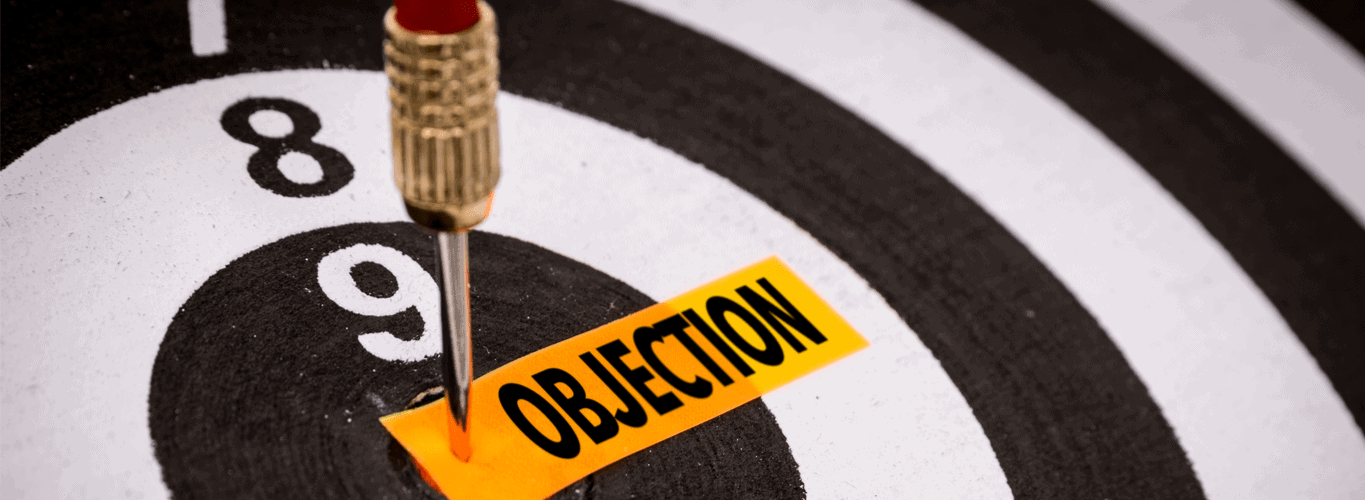 sales objections