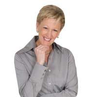 Picture of Jill Harrington