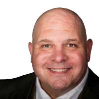 John Spence author of Awesomely Simple and one of the top 100 business thought leaders in the world recommends Fanatical Prospecting by Jeb Blount