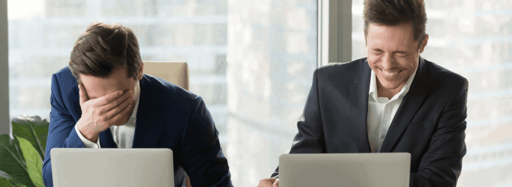 Using situational humor and stories in sales