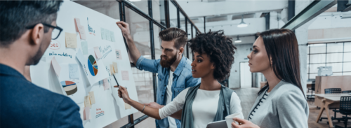 Small business owners delivering the good, the bad, and the ugly