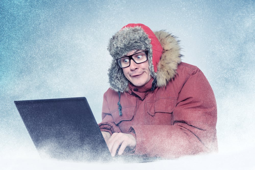 Cold Email Prospecting Podcast