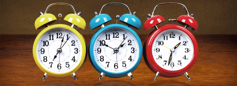 sales time management